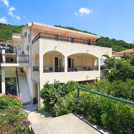 Apartments Raicevic Budva Exterior photo