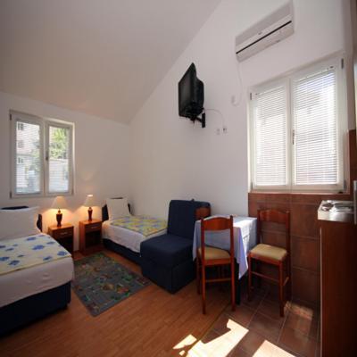 Apartments Raicevic Budva Exterior photo