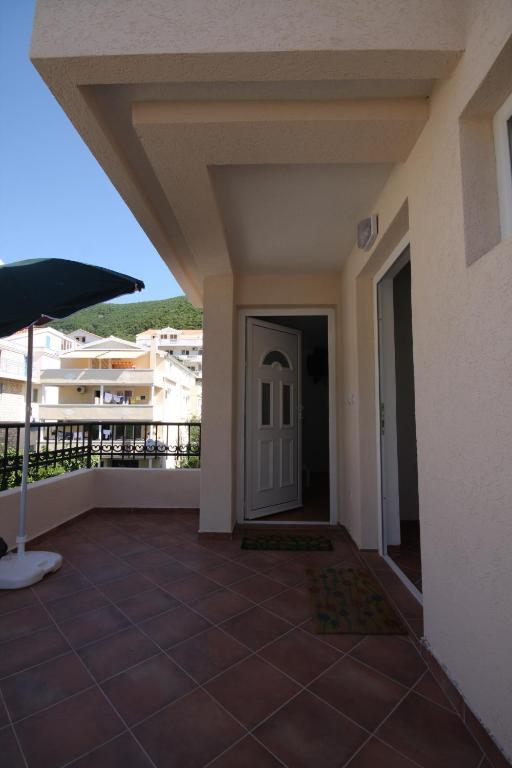 Apartments Raicevic Budva Room photo