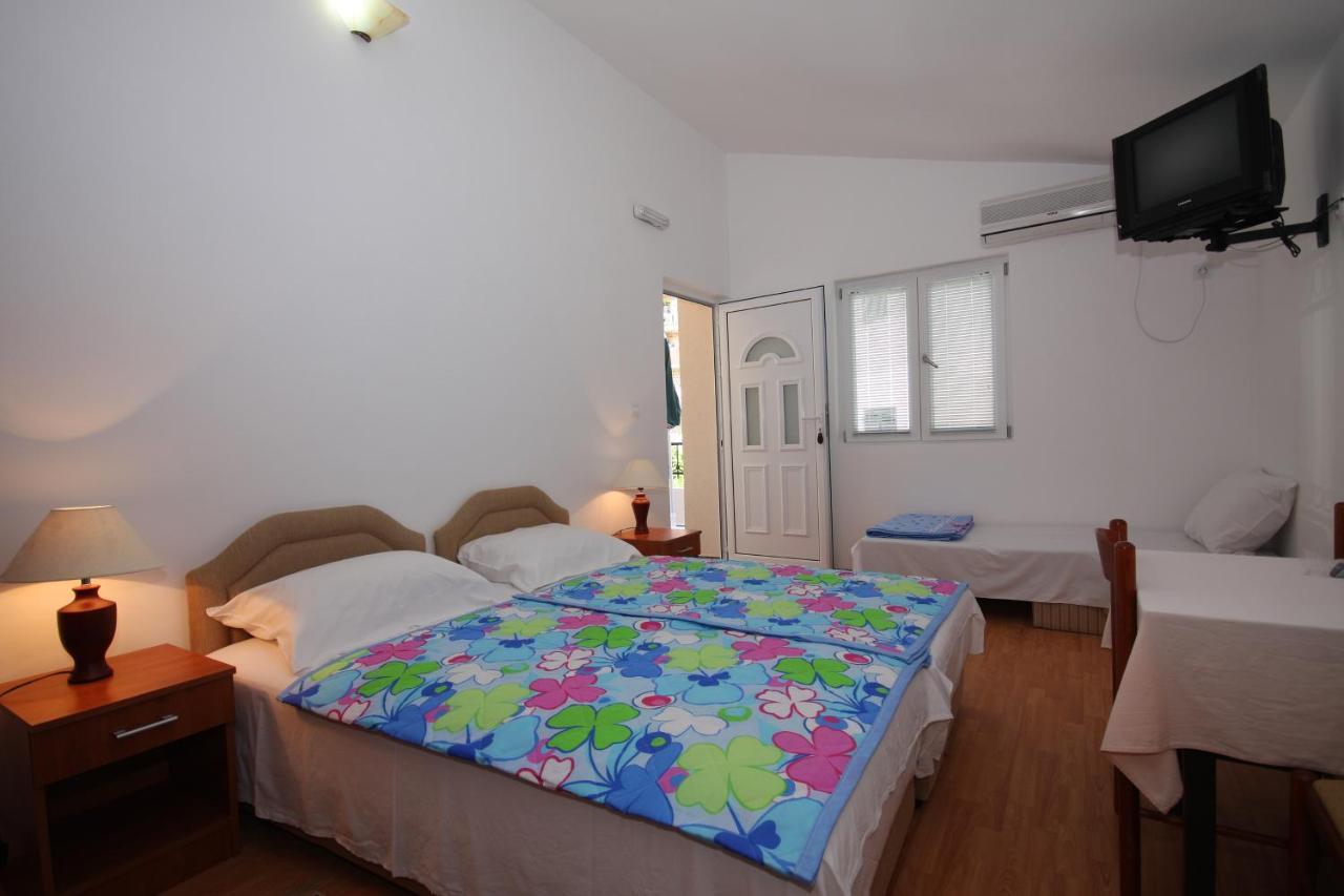 Apartments Raicevic Budva Room photo